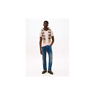 Slim Fit V-Neck T-Shirt