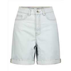 Damen Jeansshorts - Denim