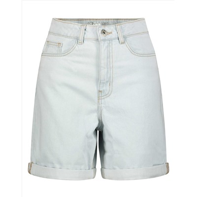 Damen Jeansshorts - Denim