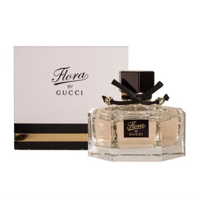 Flora for Women By: Gucci Eau de Toilette Spray 1.0 oz