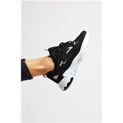 Tonny Black Unisex Spor Ayakkabı Tb251 TB251-0
