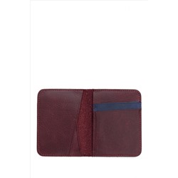 Erkek Bordo Kartlık