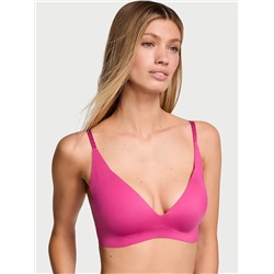 Push-Up Wireless Comfort Bra
