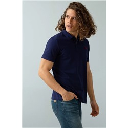 U.S. Polo Assn. Erkek Polo Yaka T-shirt G081GL011.000.739379
