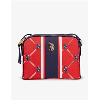 SIGNATURE CROSSBODY BAG