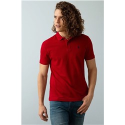 U.S. Polo Assn. Erkek Polo Yaka T-shirt G081GL011.000.739379