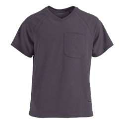 Jockey Scrubs V-Neck Men's Scrub Top
