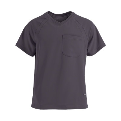 Jockey Scrubs V-Neck Men's Scrub Top