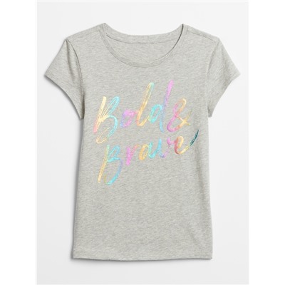 Kids Graphic T-Shirt