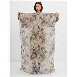 Палантин женский KSH25-125-3