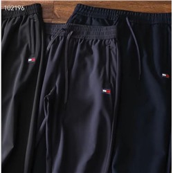 Мужские повседневные спортивные брюки TOMMY HILFIGE*R ОРИГИНАЛ!