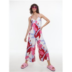 Damen Overall