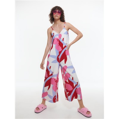 Damen Overall