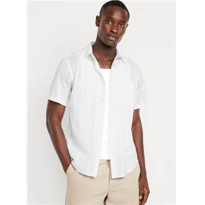 Classic Fit Everyday Shirt