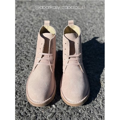 Ab. Zapatos 1619 New R · NUDE+Pelle Cinturon (250) АКЦИЯ