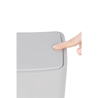 Olivier Switch Çöp Kovası 4lt