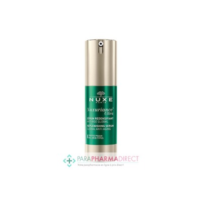 Nuxe Nuxuriance Ultra Sérum Anti-Age Global 30ml
