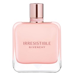 GIVENCHY IRRESISTIBLE ROSE VELVET edp 50ml