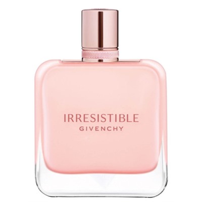 GIVENCHY IRRESISTIBLE ROSE VELVET edp 35ml