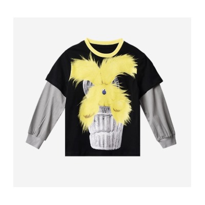 Лонгслив хлопок. Экспорт