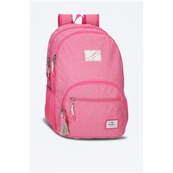 Mochila inteligente Luna Fucsia jaspeado