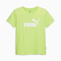 Essentials Logo Women's Tee
