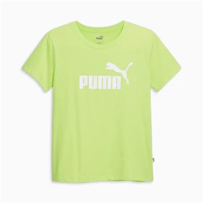 Essentials Logo Women's Tee