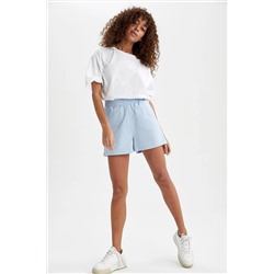 Defacto Regular Fit Basic Şort U3357AZ21SP