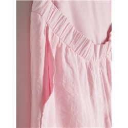 Shorts mit hohem Tencel™ Modal-Anteil