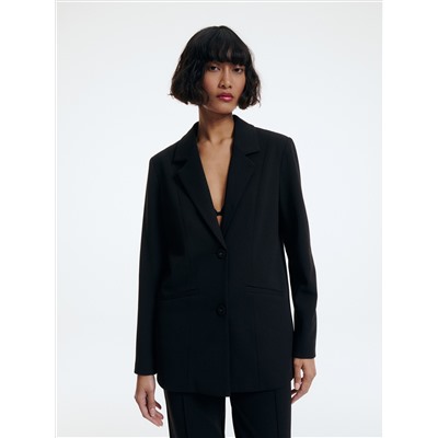 Schlichter Blazer