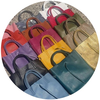 Ab.Z PELLE shopmini (260)