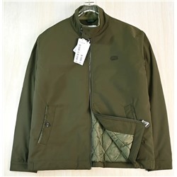 Мужская куртка с воротником-стойкой LACOST*E ОРИГИНАЛ!