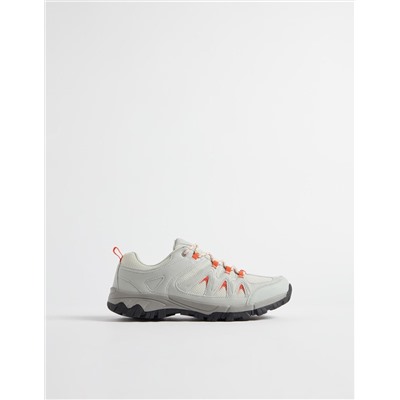 Trainers, Men, Light Grey