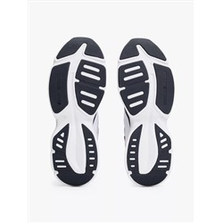 Geometric Runner Sneaker