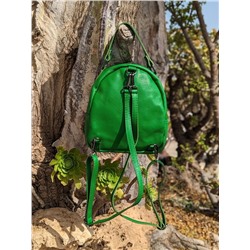 Ab.Zapatos 3420 TREBOL+AB.Z · Pelle · mochila NAPA (630) ENCINA АКЦИЯ