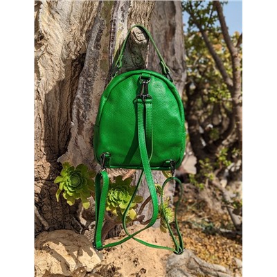 Ab.Zapatos 3420 TREBOL+AB.Z · Pelle · mochila NAPA (630) ENCINA АКЦИЯ