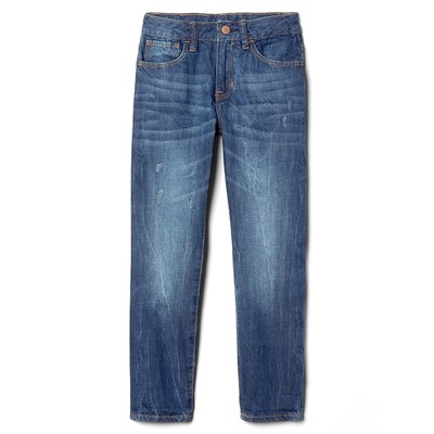 Kids Girlfriend Jeans
