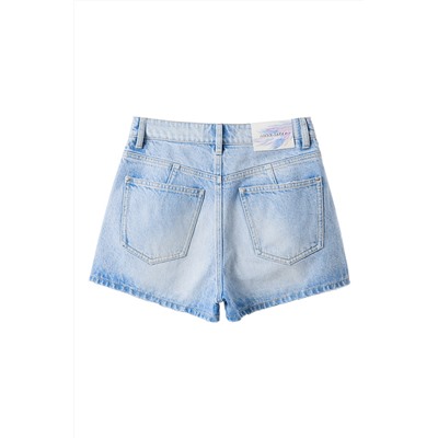 Short vaquero Celeste