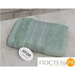 T1134/S-6 Набор полотенец EFOR NEW KOLLECTION из 1-ого предмета (50*90) MINT минтоловый