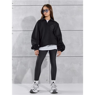 Брюки для девочки Силаник-1