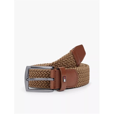 Woven Elastic Belt