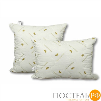 ПШС-050 Подушка "Sheep wool" 50х68