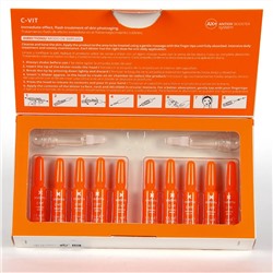 Sesderma C-VIT Intensive Ampollas 5 x1.5 ml