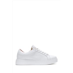 Derimod Kadın Deri Sneaker 23SFD3700FT
