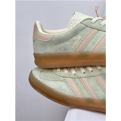 Оригинальные кроссовки ADIDA*S Gazelle  INDOOR