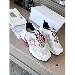 Кроссовки Dior Chron*o 🖤