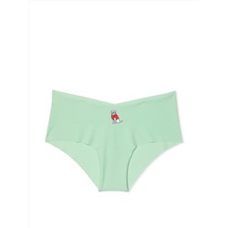 PINK No-Show Cheeky Panty