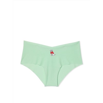 PINK No-Show Cheeky Panty