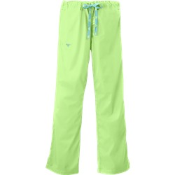 Med Couture Scrubs TALL Signature Drawstring Pant