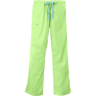 Med Couture Scrubs TALL Signature Drawstring Pant